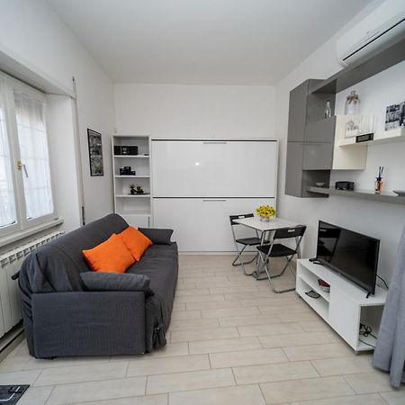 Fiumicino Business&Vacation Apt Wifi Buitenkant foto