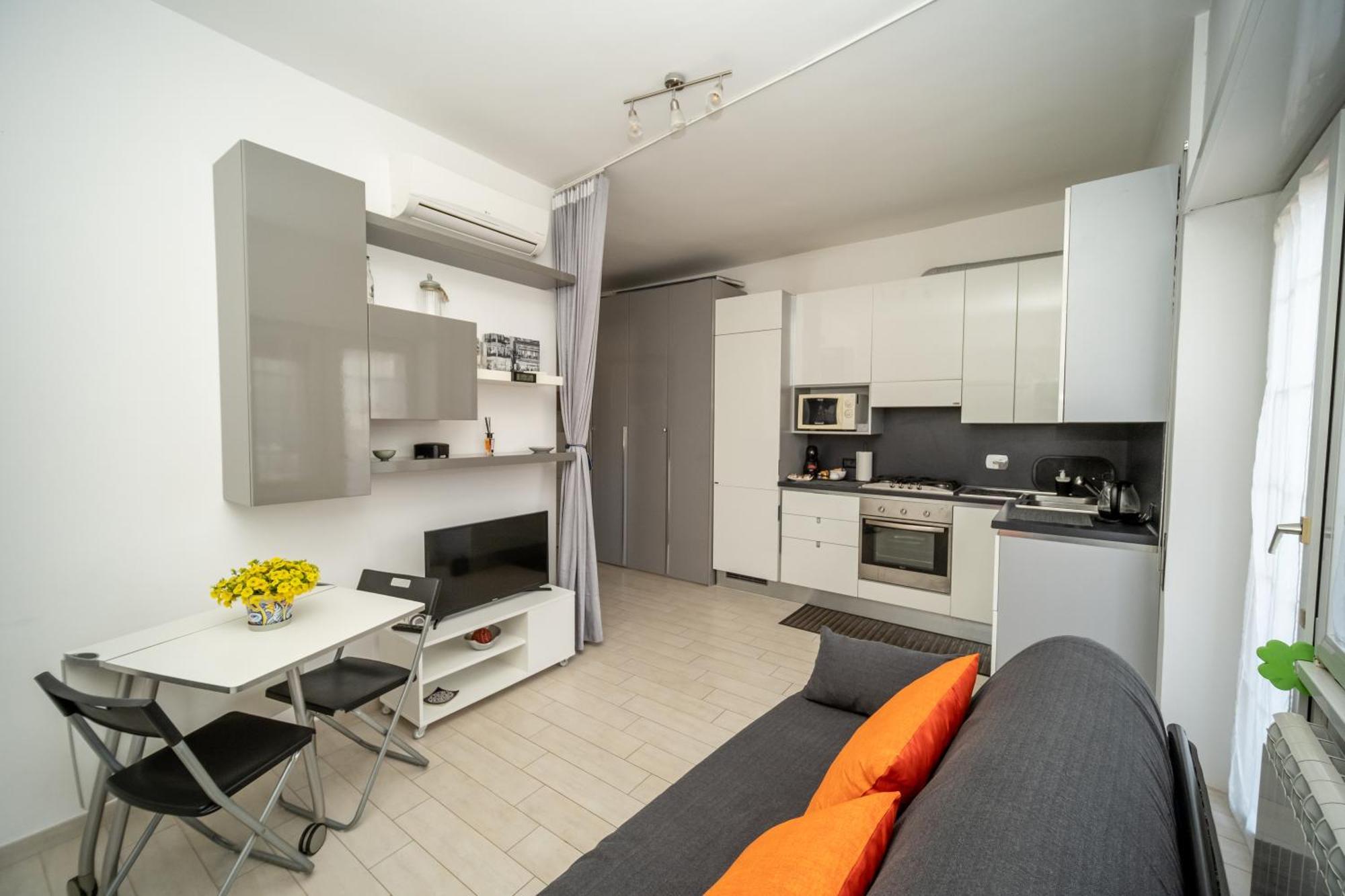 Fiumicino Business&Vacation Apt Wifi Buitenkant foto